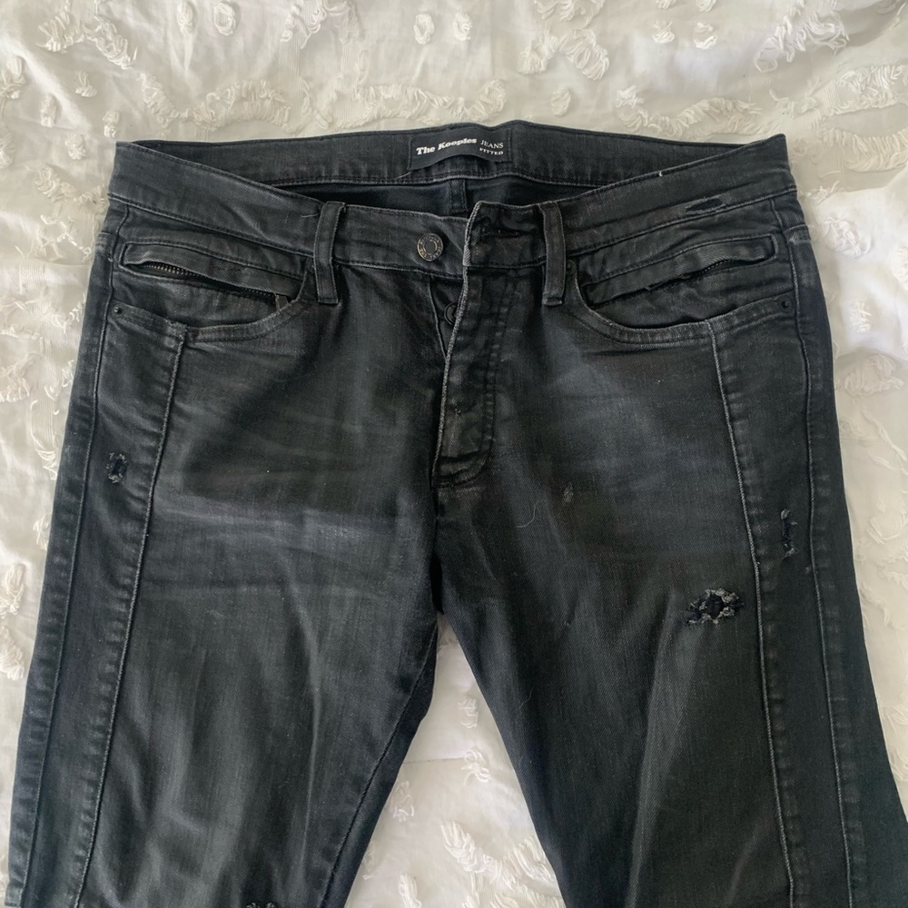 The Kooples Jeans